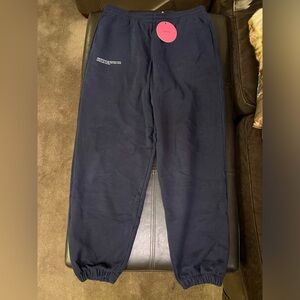 BRAND NEW Pangaia Track Pants NWT